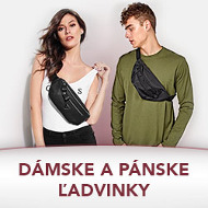 Dámske a pánske ľadvinky