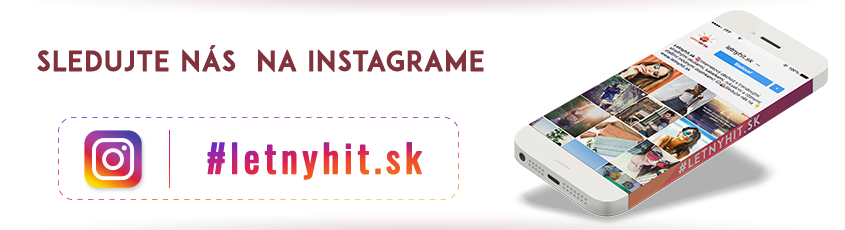 Instagram Letnyhit.sk