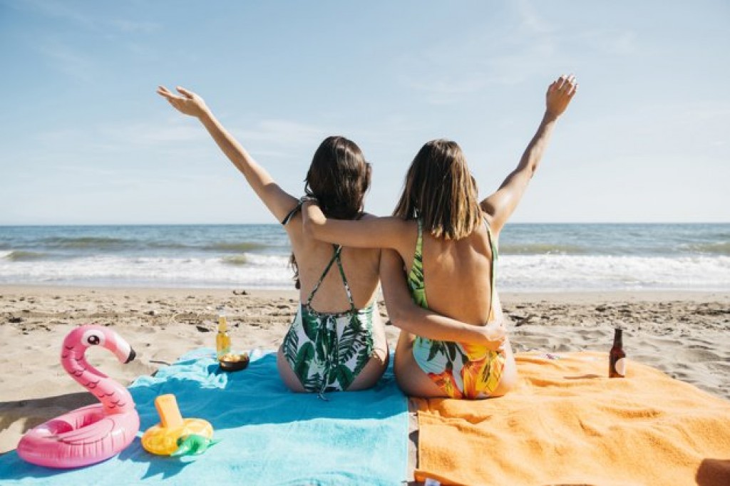 10 vecí, bez ktorých sa na pláži nezaobídete