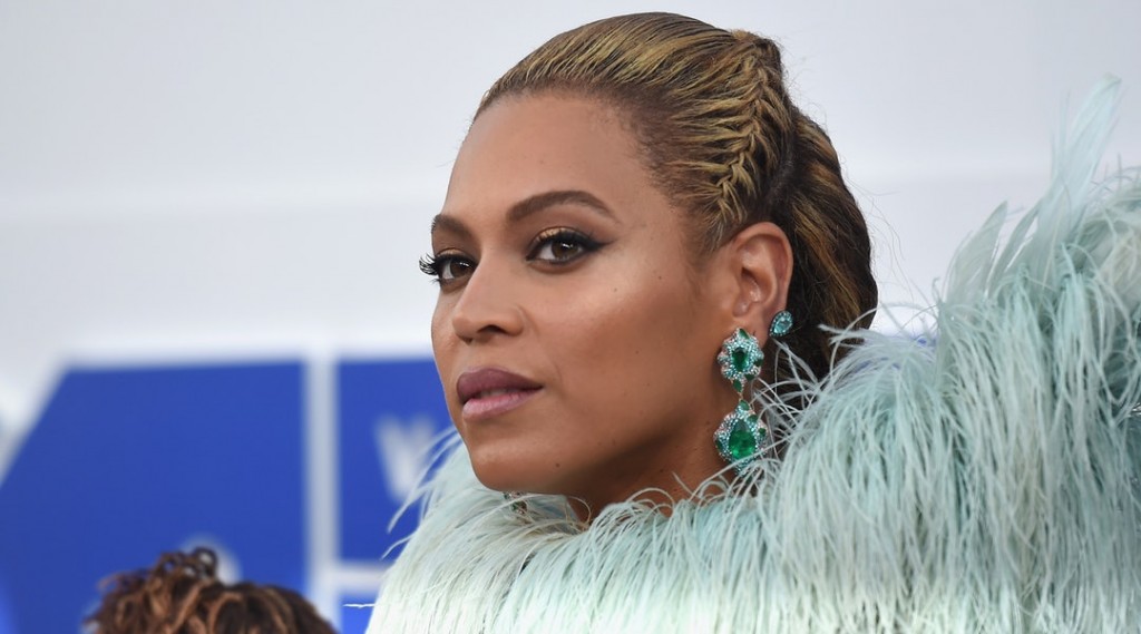 Aké kabelky nosí známa speváčka Beyoncé?