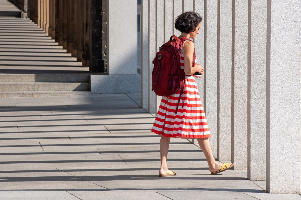 Štýlové dámske ruksaky – ktoré dizajny sú v kurze?