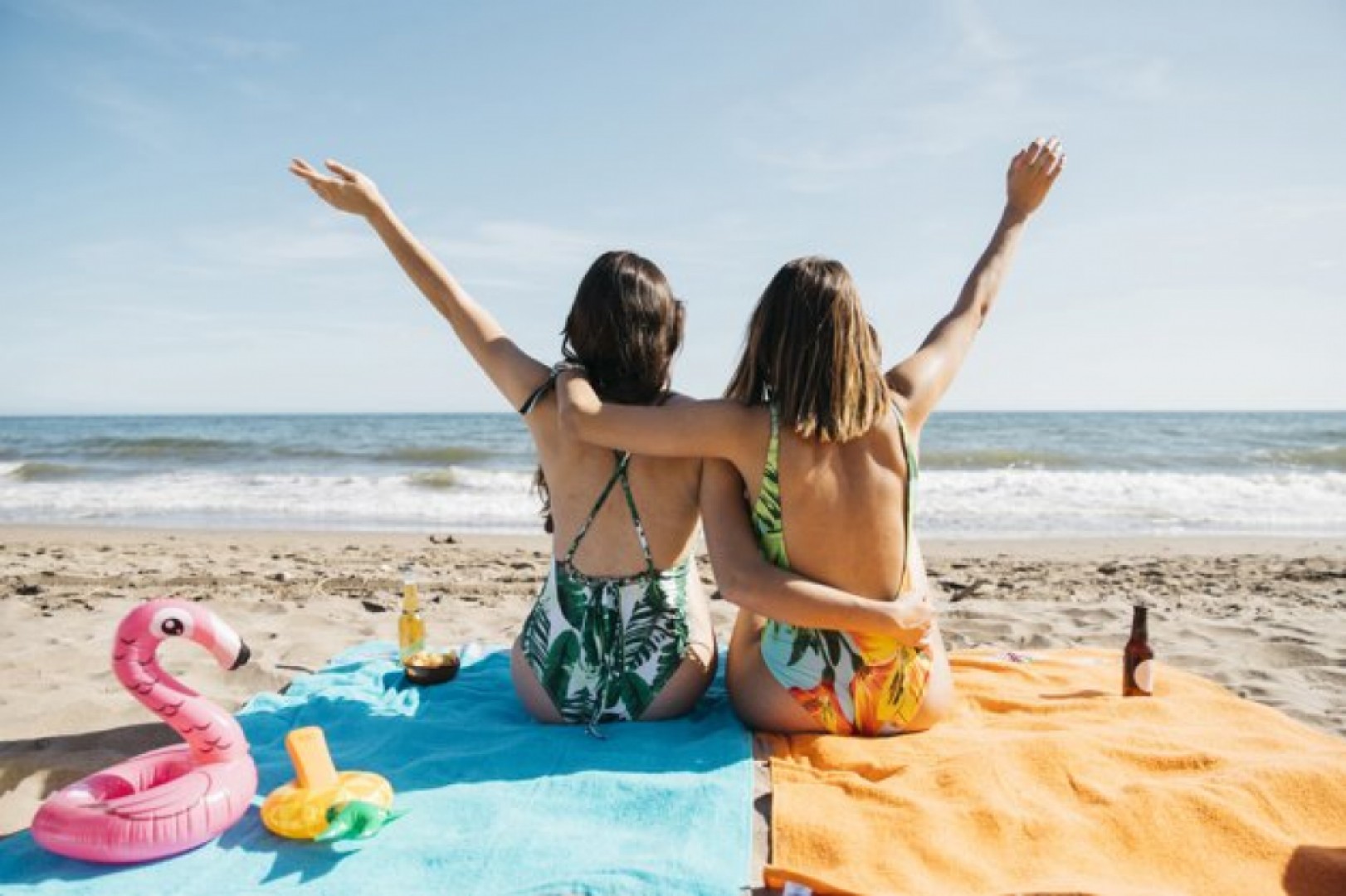 10 vecí, bez ktorých sa na pláži nezaobídete