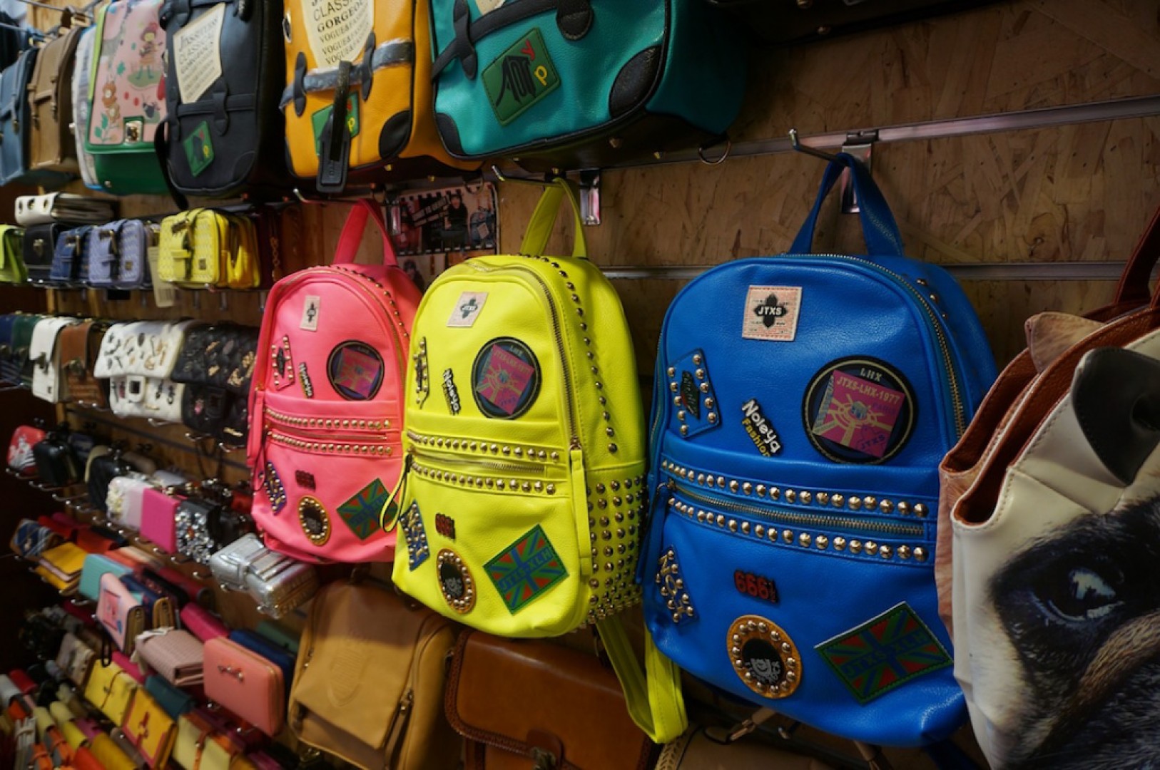 Aký typ ruksaku si vybrať? Poradíme vám