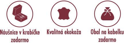 Kúpte si kabelku online a máte 2 darčeky k objednávke! Lacné kabelky a benefity pri kúpe!
